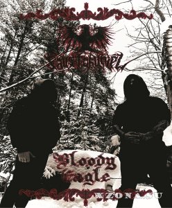 Faustbruhiel - Bloody Eagle (demo) (2023)