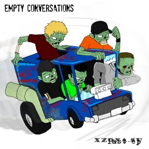 Empty Conversations - Last EP (2013)