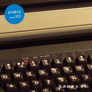 Atarix -  (2014 - 2021)