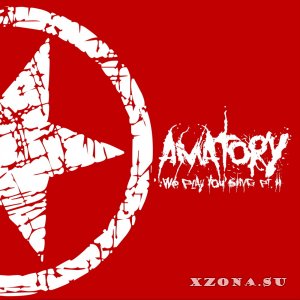 [AMATORY] -  (2001-2023)