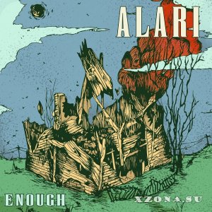 Alari — Enough (EP) (2023)