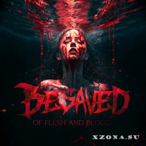 Besaved - Of Flesh And Blood (EP) (2024)