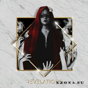Without Me - Revelations (Deluxe Edition) (2024)