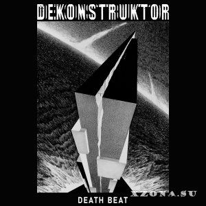 Dekonstruktor - Death Beat (2024)