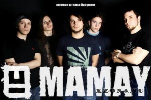Mamay - Demo (2005-2008)