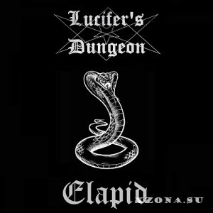 Lucifer's Dungeon - Elapid (2024)