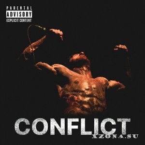 Slaughter To Prevail - Conflict (Single) (2024)
