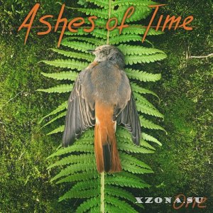 Ashes Of Time - One (EP) (2024)