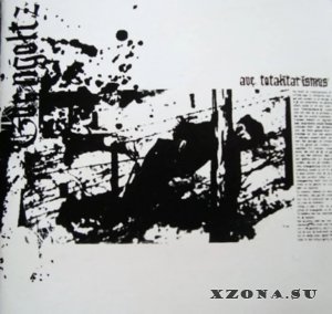 Gorngoltz - Ave Totalitarismus (2007)