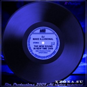 PRoject OxiD - Promo tracks (2009-2012)