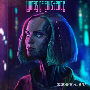 Wings Of Existence  Machine Culture (EP) (2024)