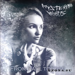 Mysteria Mortis - From Fall To Rise (2024)