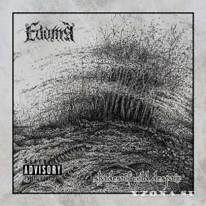Edoma - Shades Of Cold Despair (EP) (2024)