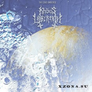 Khaos Labyrinth - The Cold Universe (Deluxe Edition) (2019)