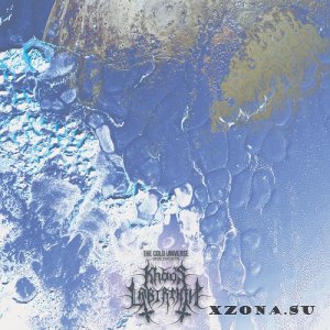 Khaos Labyrinth - The Cold Universe (Deluxe Edition) (2019)