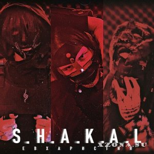 S.H.A.K.A.L -  (Demo) (2024)