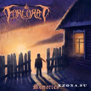 Forlorat - Memories (EP) (2024)