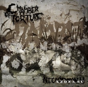 Chamber Of Torture - Necrodomain (2019)