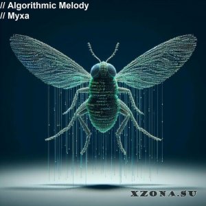Algorithmic melody -  (2024)