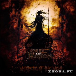 Out Of Illusion - Whispers Of The Night (EP) (2024)