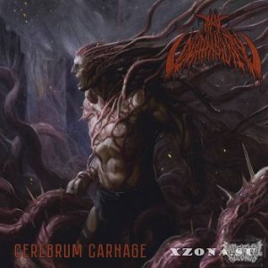 My deathability - Cerebrum carnage (EP) (2024)