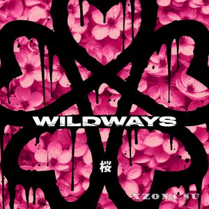 Wildways -  (EP) (2024)