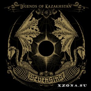SevenSins - Legends Of Kazakhstan (2020)