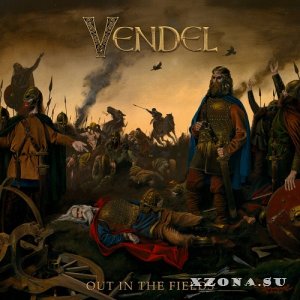 Vendel - Out In The Fields (2024)