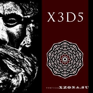 x3d5 -  (2010-2012)