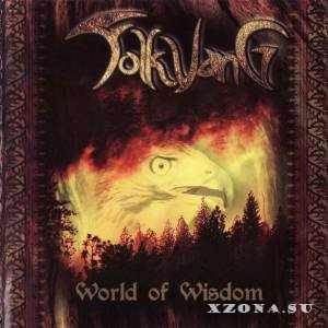 Folkvang - World Of Wisdom (2004)