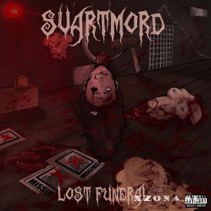 SvartmorD - Lost Funeral (2024)