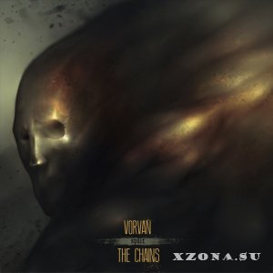The Chains / Vorva&#328; - Split (2012)