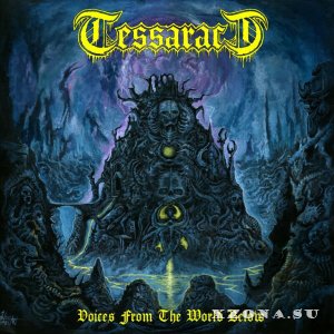 Tessaract - Voices From The World Below (Compilation) (2024)