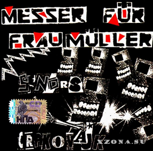   Frau Muller ( ) -  (1992-2008)