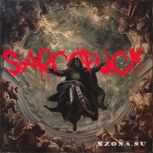 Sarcofuck -   (2024)