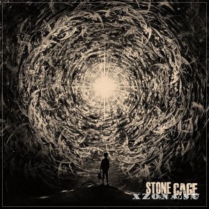 STONE CAGE  Kenosis (2024)