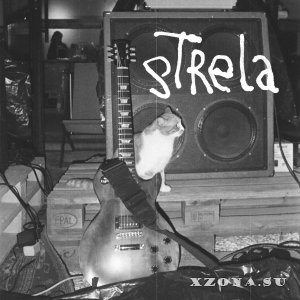 417.3 - Strela (EP) (2024)