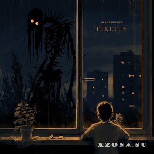 iwantsummer  Firefly (EP) (2018)