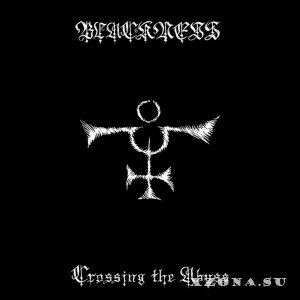 Blackness - Crossing The Abyss (2024)