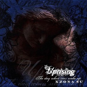 Uprising - The Day When Sins Wake Up (EP) (2024)