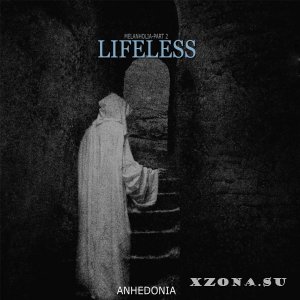 Lifeless - Anhedonia (2024)