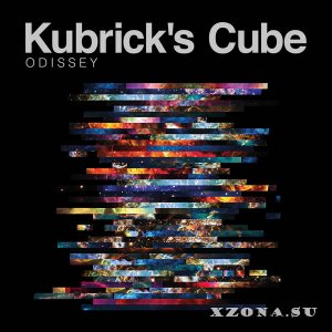 Kubrick's Cube - Odissey (2012)