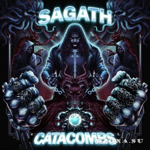 Sagath - atacombs (2023)