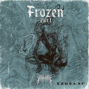 Subhadra - Frozen, Pt. 1 (EP) (2020)