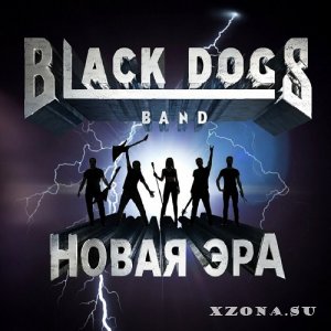 Black Dogs Band -   (2019)