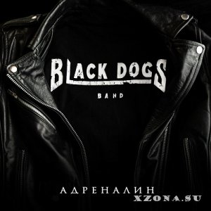 Black Dogs Band -  (EP) (2024)