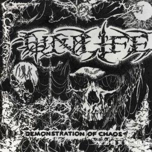 Unlife - Demonstration Of Chaos (EP) (2024)