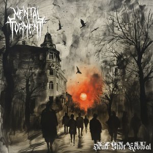 Mental Torment - Dead Shot Revival (2024)