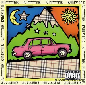 Kunteynir -  (2004 - 2024)