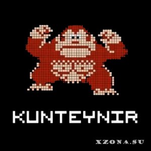 Kunteynir -  (2004 - 2024)